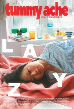 Tummy Ache Magazine