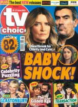 TV Choice Magazine 1