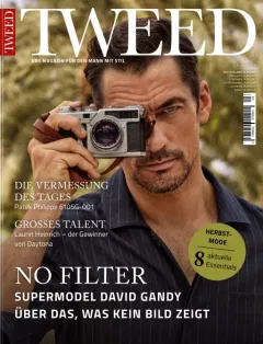 TWEED (Duits)
