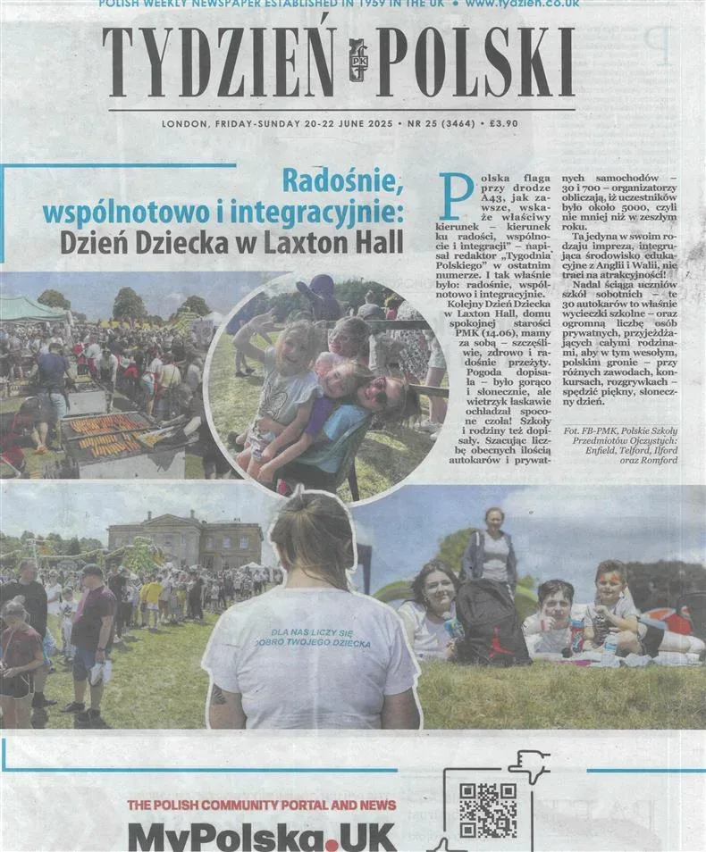 Tydzień Polski (Polski)