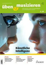 Üben & Musizieren (Duits) 1