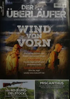 Überläufer (Duits)