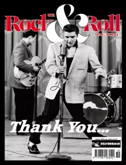 UK Rock & Roll Magazine