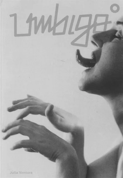 Umbigo Magazine (Engels)