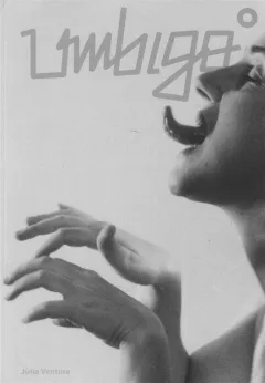 Umbigo Magazine (Engels)