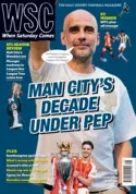 United We Stand Magazine