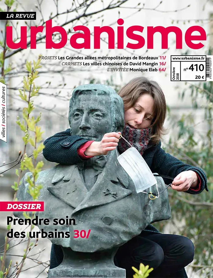 Urbanisme (Frans)