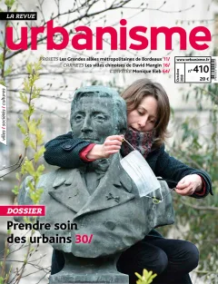 Urbanisme (Frans)
