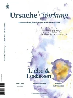 Ursache & Wirkung (Duits)