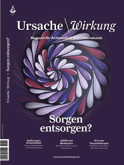 Ursache & Wirkung (Duits)