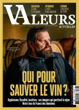 Valeurs actuelles (Frans) 1