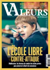 Valeurs actuelles (Frans) 1