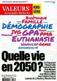 Valeurs Actuelles Grands Débats (Frans)