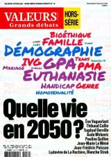 Valeurs Actuelles Grands Débats (Frans) 1