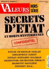 Valeurs Actuelles Hors-Série (Frans) 1