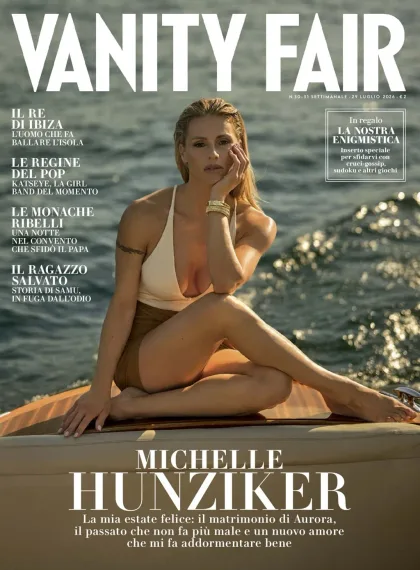 Vanity Fair (Italiaans)