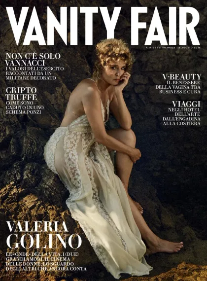 Vanity Fair (Italiaans)