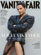Vanity Fair (Italiaans) 1