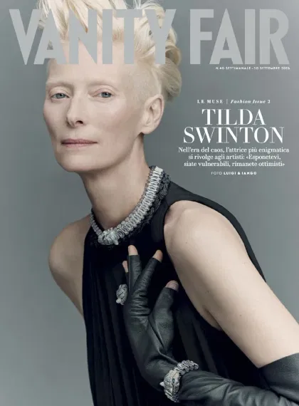Vanity Fair (Italiaans)