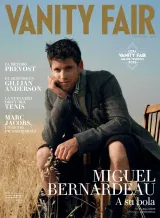 Vanity Fair (Spaans) 1