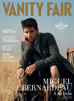 Vanity Fair (Spaans)