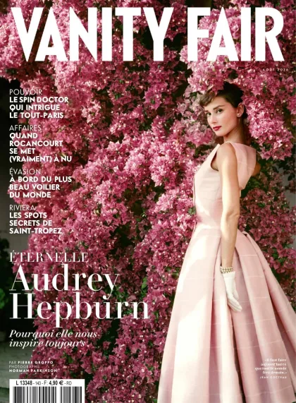 Vanity Fair (Frans)