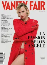 Vanity Fair (Frans) 1
