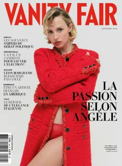 Vanity Fair (Frans)