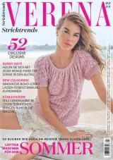 Verena Stricktrends (Duits) 1