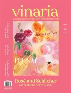 Vinaria (Duits)