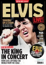 Vintage Rock Presents Magazine 1