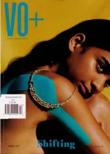 Vioro (VO+) Magazine (Italiaans / Engels) 1