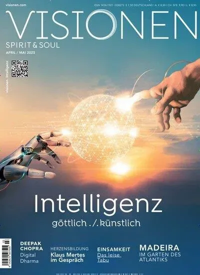 Visionen (Duits)