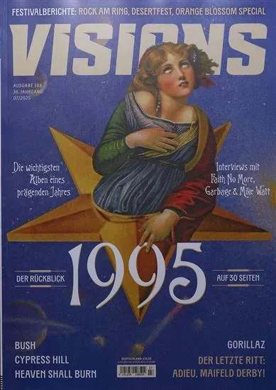 Visions (Duits)