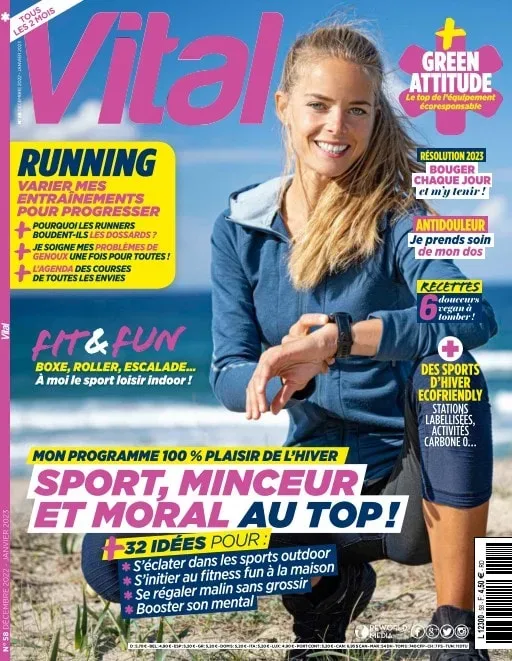 Vital (Duits)