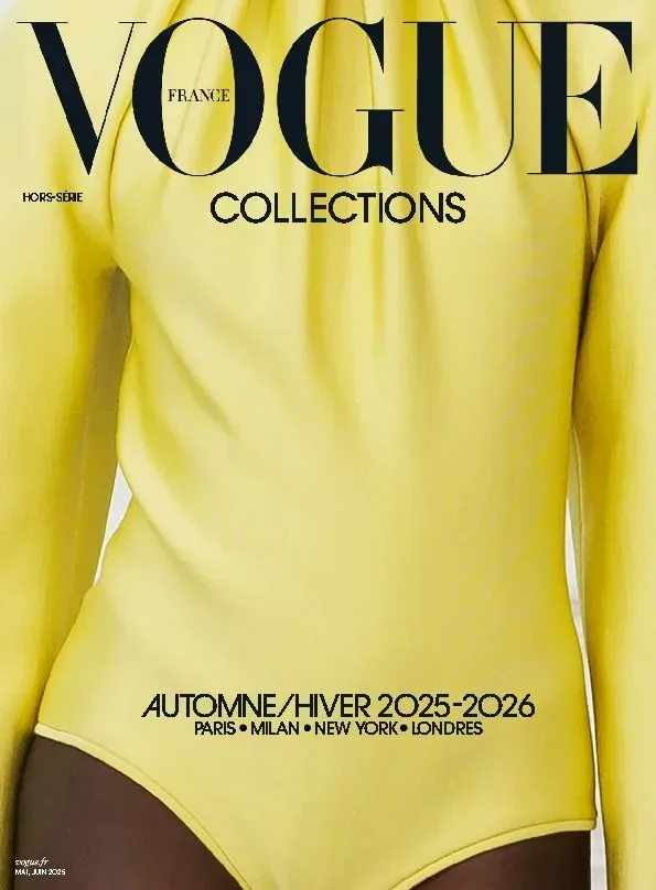 Vogue Collections (Frans)