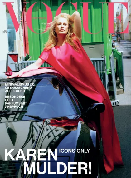 Vogue (Duits)