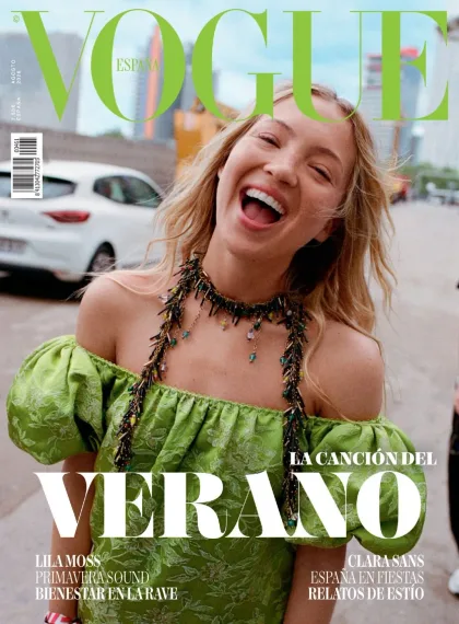 Vogue (Spaans)