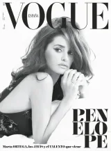 Vogue (Spaans) 1