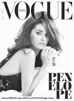 Vogue (Spaans)