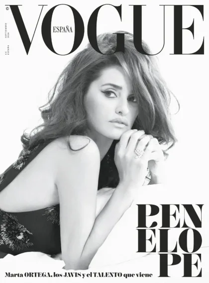 Vogue (Spaans)
