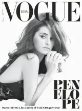 Vogue (Spaans) 1