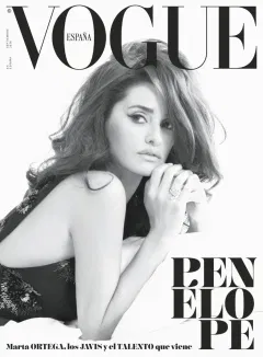 Vogue (Spaans)