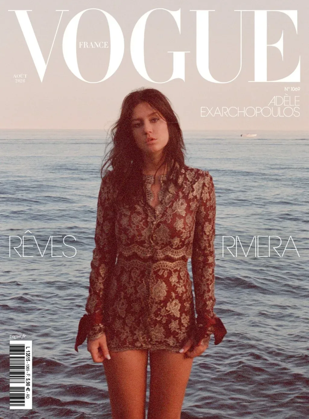 Vogue (Frans)