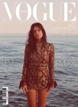 Vogue (Frans) 1