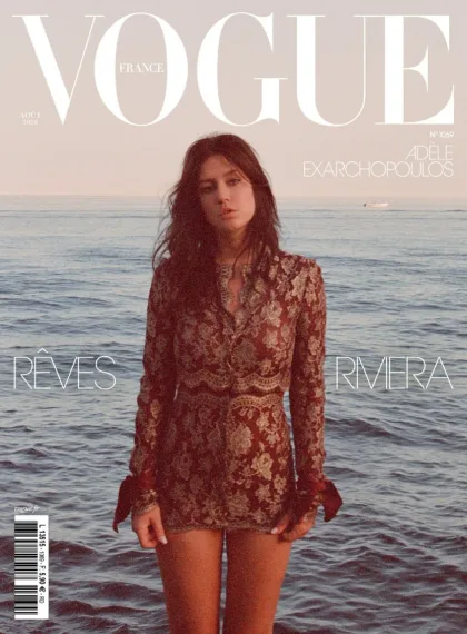 Vogue (Frans)