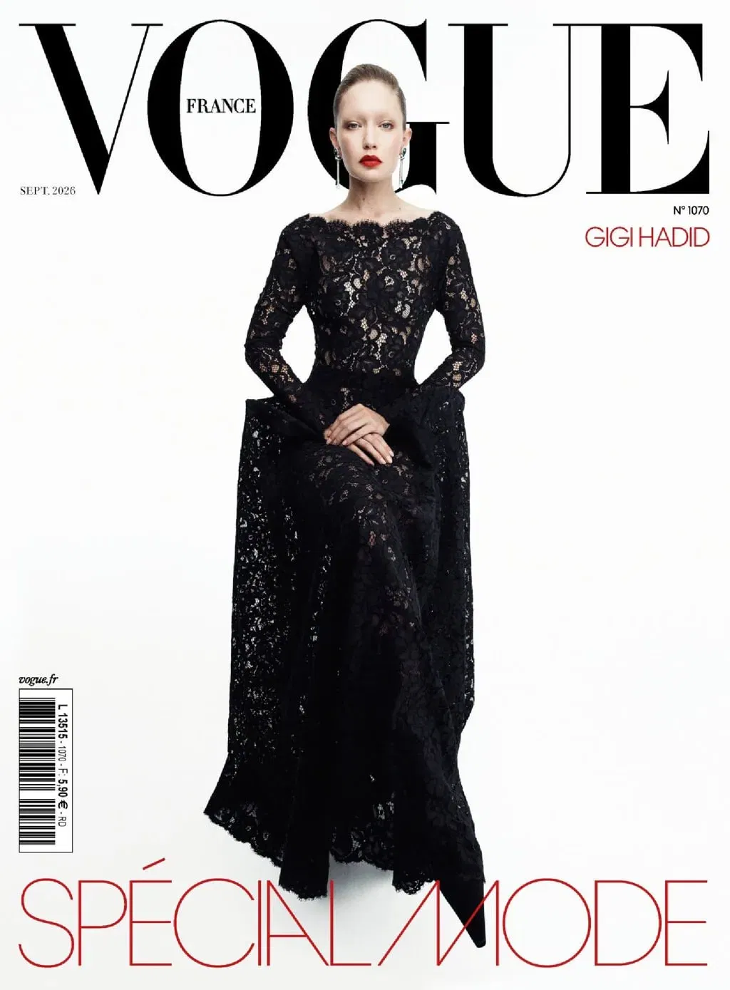 Vogue (Frans)