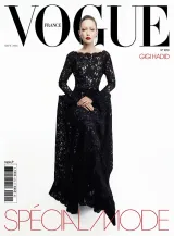 Vogue (Frans) 1