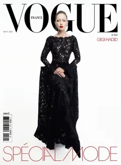 Vogue (Frans)