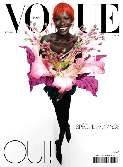 Vogue (Frans)